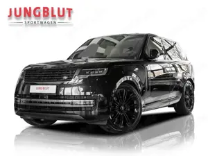 Land Rover Range Rover HSE