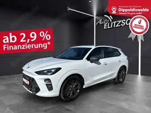 CUPRA Terramar 2.0 TSI DSG 4x4 AHZ Matrix LED Pano Key