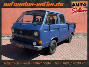 Volkswagen T3