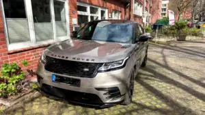 Land Rover Range Rover Velar Range Rover Velar D300 R-Dynamic HSE