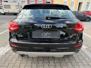 Audi Q2 30 TFSI SPORT 1-HAND NAVI PANO Bild 4
