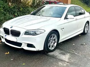 BMW 520 520d Sport-Aut. Bild 2