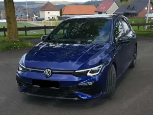 Volkswagen Golf R Golf 2.0 TSI OPF 4Motion DSG R