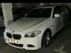 BMW 520 520d Sport-Aut.