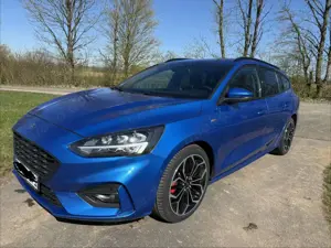 Ford Focus Turnier 2.0 EcoBlue Start-Stopp-System ST-LINE