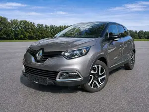 Renault Captur ENERGY dCi 90 ECO2 Intens Navi Alu LED