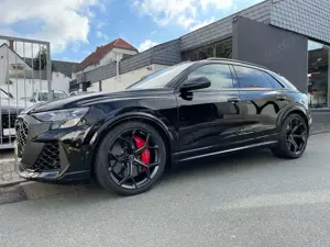 Audi RS Q8 Performance Full Option|Carbon|STHZ|BO Adv