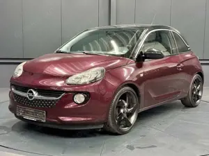 Opel Adam Slam *Sport-Paket*18Zoll*STERNE-Himmel*Sitzhzg**