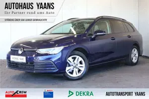 Volkswagen Golf VIII 1.5 TSI Life AID+ACC+LED+CARPLAY+AHK