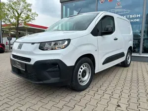 Fiat Doblo Kastenwagen M 1.5 Diesel 75 kW
