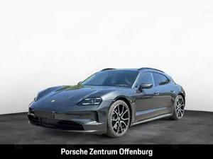 Porsche Taycan Sport Turismo
