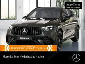 Mercedes-Benz GLC 63 AMG GLC 63 S E NIGHT+DRIVERS+PANO+BURMESTER+SITZKLIMA