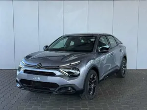 Citroen C4 Plus 1.2 ESS 130 PS EAT8 / Navi / PDC m.Kamer