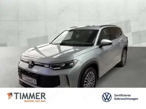 Volkswagen Tayron Life 2,0 l TDI SCR 7-Gang-Doppelkupplungsgetriebe