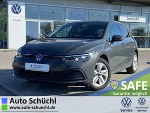 Volkswagen Golf 1.5 TSI LIFE GARANTIE+APP-CONNECT+ACTIVE-IN