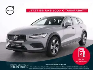 Volvo V60 Cross Country B4 AWD  Plus+WINTERPAK+LED