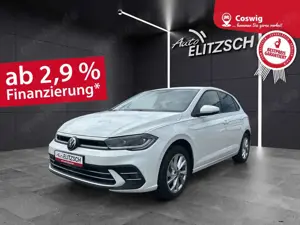 Volkswagen Polo Style TSI DSG IQ.Light ACC SH PDC AppConnect Am...