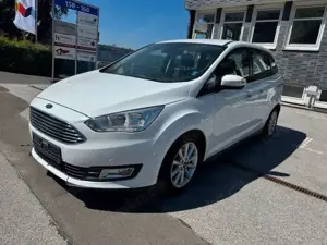 Ford Grand C-Max