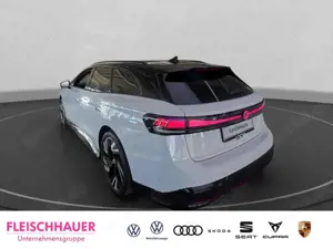 Volkswagen ID.7 Tourer Pro S 210 kW (286 PS) 86 kWh Bild 4