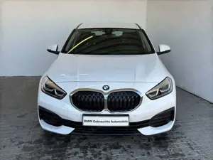 BMW 118 i Advantage Navi.LED.PDCvo+hi.DAB.Sitzheizung Bild 2