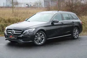 Mercedes-Benz C 220 d T Avantgarde/Pano/Leder/Distro/ILS/Comand