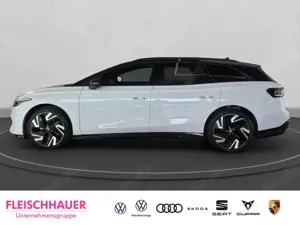 Volkswagen ID.7 Tourer Pro S 210 kW (286 PS) 86 kWh Bild 3