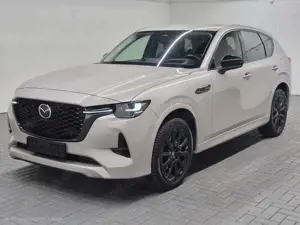 Mazda CX-60 AWD Homura ALH/BOSE/Navi/AHK/HUD/360°/20LM