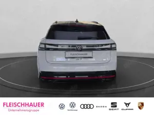Volkswagen ID.7 Tourer Pro S 210 kW (286 PS) 86 kWh Bild 5