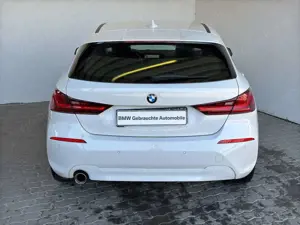 BMW 118 i Advantage Navi.LED.PDCvo+hi.DAB.Sitzheizung Bild 3