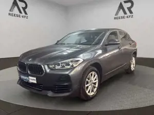 BMW X2 sDrive 18 i Advantage Kam LED SHZ PDC