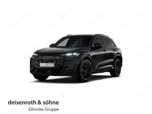 Audi Q5 TDI quattro S line AHK/Nav/ACC/sound/Kam/20"