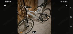 Ich verkaufe ein Herrenfahhrad
