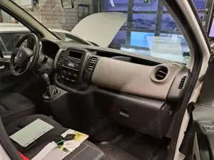 Renault Trafic Bild 5