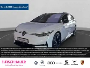 Volkswagen ID.7 Tourer Pro S 210 kW (286 PS) 86 kWh