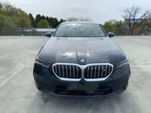 BMW i5 i5 eDrive40 AHK