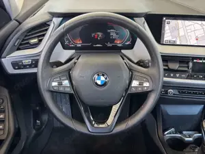 BMW 118 i Advantage Navi.LED.PDCvo+hi.DAB.Sitzheizung Bild 5