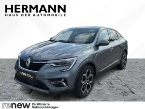 Renault Arkana 1.3 TCe 140 Techno CAM*LED*NAVI*SHZ*TWA