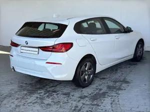 BMW 118 i Advantage Navi.LED.PDCvo+hi.DAB.Sitzheizung Bild 4