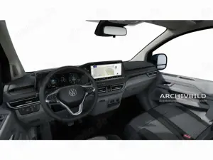 Volkswagen T7 Caravelle Style KR AHK NAVI KAM SHZ Bild 3