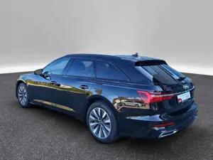 Audi A6 Bild 5