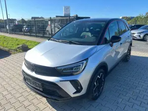 Opel Crossland 1.2 Turbo GS Line Aut. Navi+Led+Kamera Bild 2