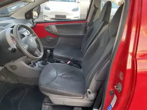 Toyota Others AYGO Basis/TÜV NEU Bild 2