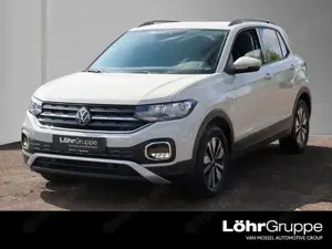 Volkswagen T-Cross 1.0 TSI DSG Move *Navi*App-Connect*PDC*DAB+*Lan...