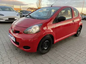 Toyota Others AYGO Basis/TÜV NEU