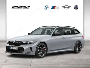 BMW 340 M340d xDrive Touring Pro M-Sitze Standhzg ACC HK