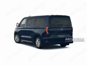 Volkswagen T7 Caravelle Style KR AHK NAVI KAM SHZ Bild 2