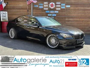 BMW 730 730d Alpina Optik HUD 21 Zoll Pano Kamera