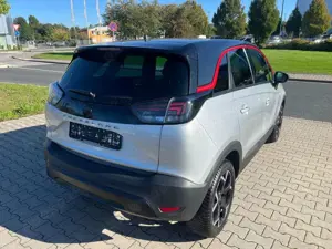 Opel Crossland 1.2 Turbo GS Line Aut. Navi+Led+Kamera Bild 3