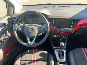 Opel Crossland 1.2 Turbo GS Line Aut. Navi+Led+Kamera Bild 4