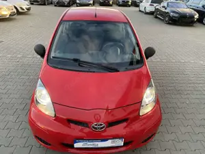 Toyota Others AYGO Basis/TÜV NEU Bild 5